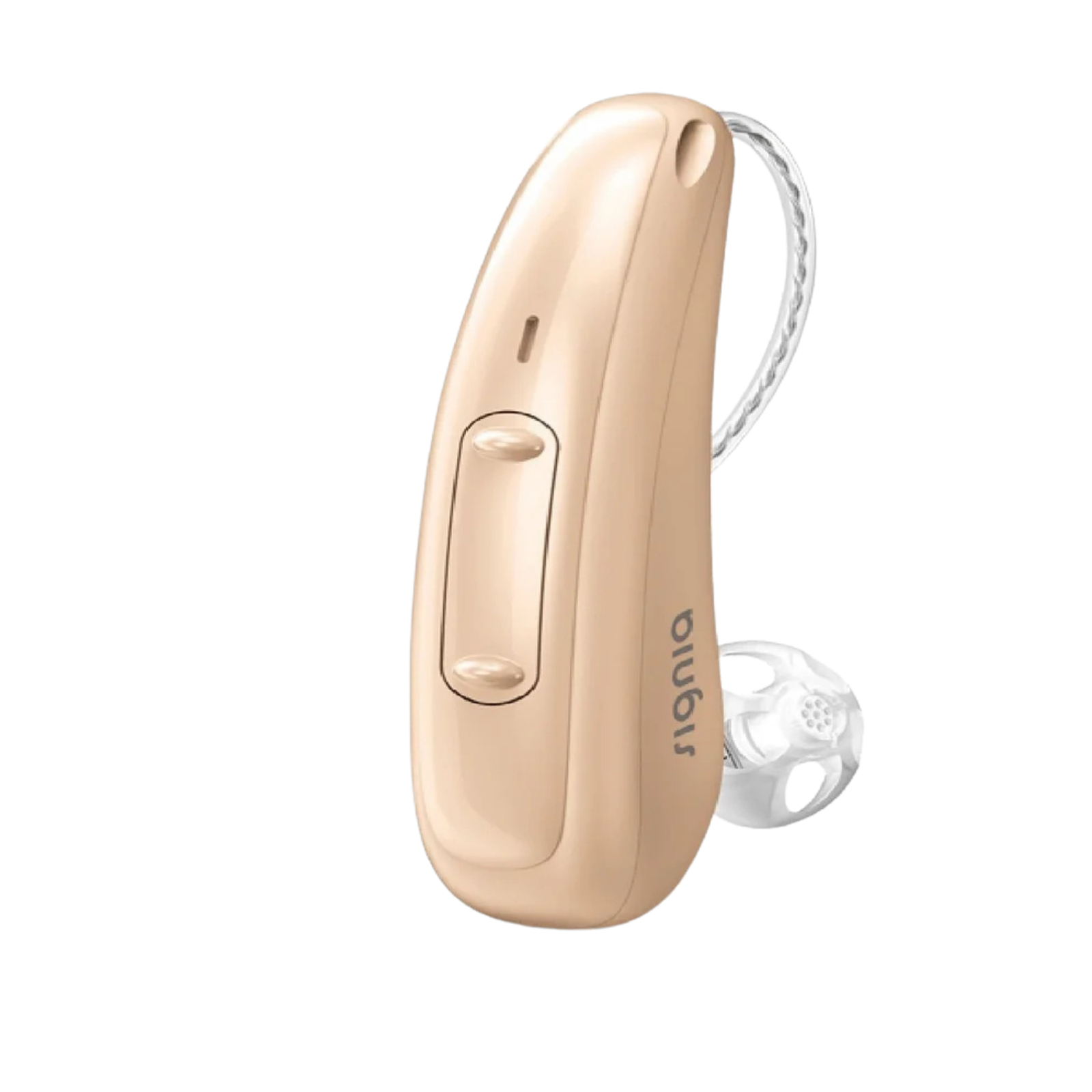 Nexia 588 BTE (Rechargeable)